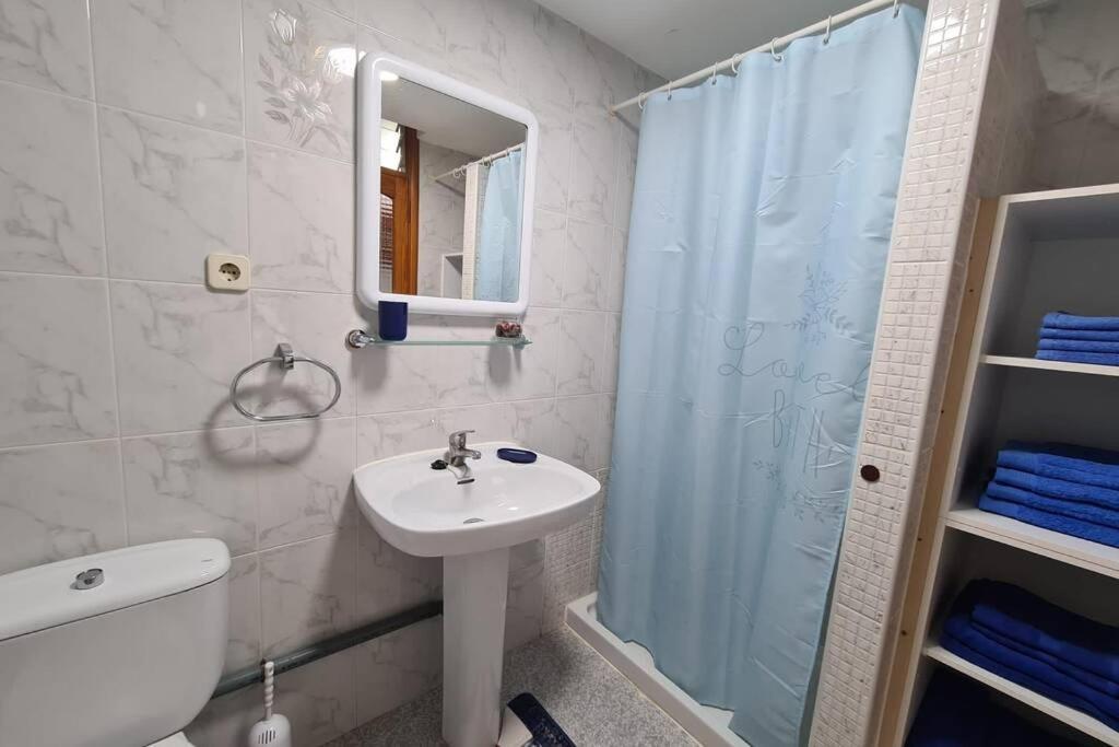 Apartamento Luminoso A Pocos Minutos De La Playa. Lägenhet Morro Jable  Exteriör bild